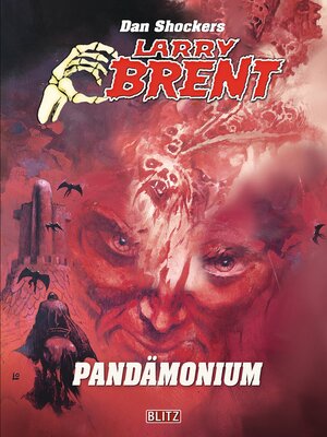 cover image of Larry Brent Classic 083